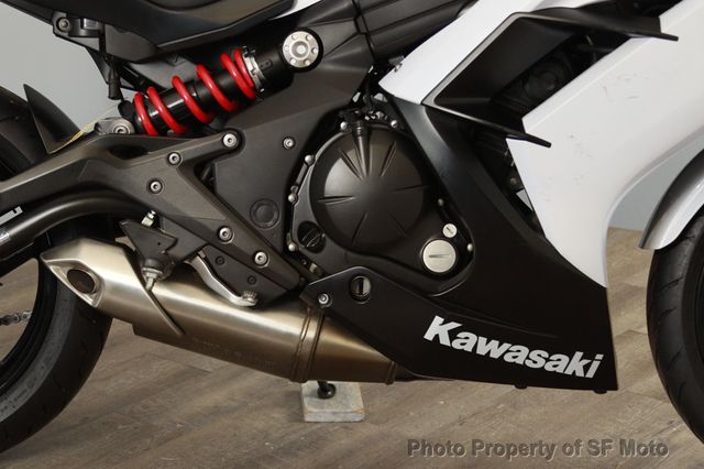 2013 Kawasaki Ninja 650 Includes Warranty! - 22553727 - 15