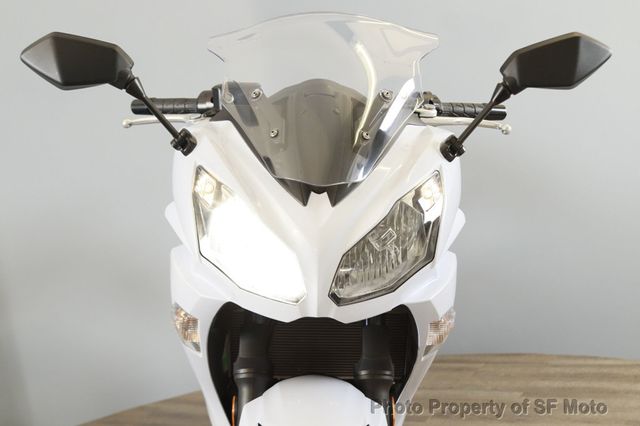 2013 Kawasaki Ninja 650 Includes Warranty! - 22553727 - 25