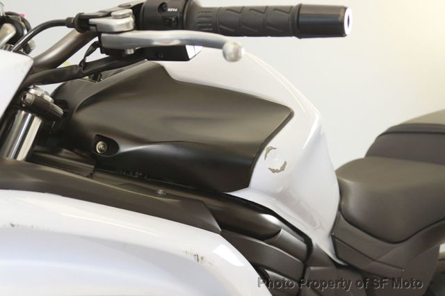 2013 Kawasaki Ninja 650 Includes Warranty! - 22553727 - 33