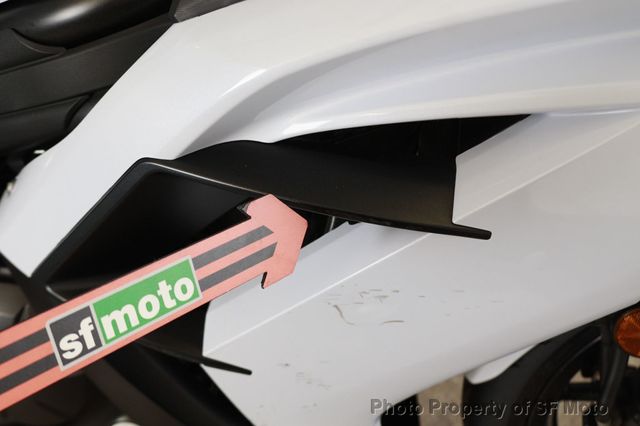 2013 Kawasaki Ninja 650 Includes Warranty! - 22553727 - 46