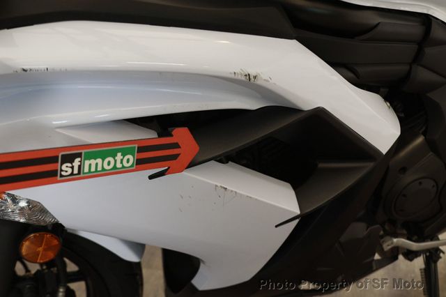 2013 Kawasaki Ninja 650 Includes Warranty! - 22553727 - 66