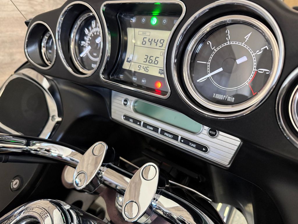 2013 Kawasaki Vulcan Voyager ABS SUPER CLEAN! - 22998279 - 11