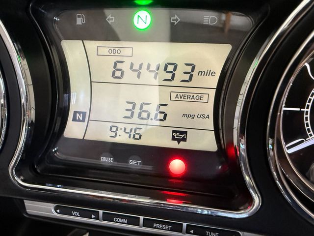 2013 Kawasaki Vulcan Voyager ABS SUPER CLEAN! - 22998279 - 12