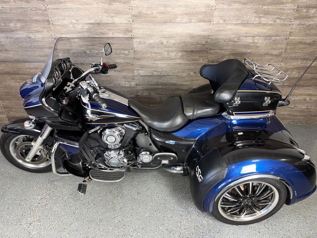 2013 Kawasaki Vulcan Voyager ABS SUPER CLEAN! - 22998279 - 15