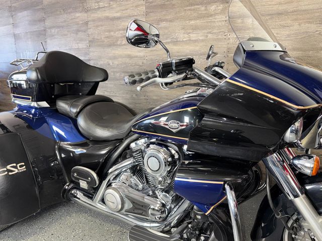 2013 Kawasaki Vulcan Voyager ABS SUPER CLEAN! - 22998279 - 1
