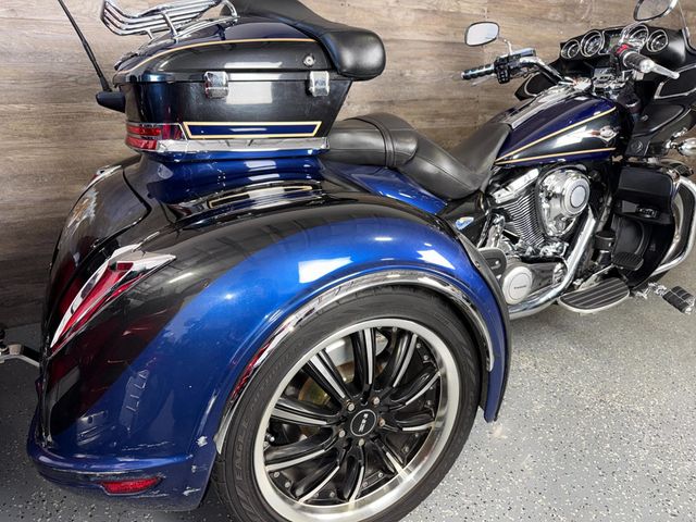 2013 Kawasaki Vulcan Voyager ABS SUPER CLEAN! - 22998279 - 2