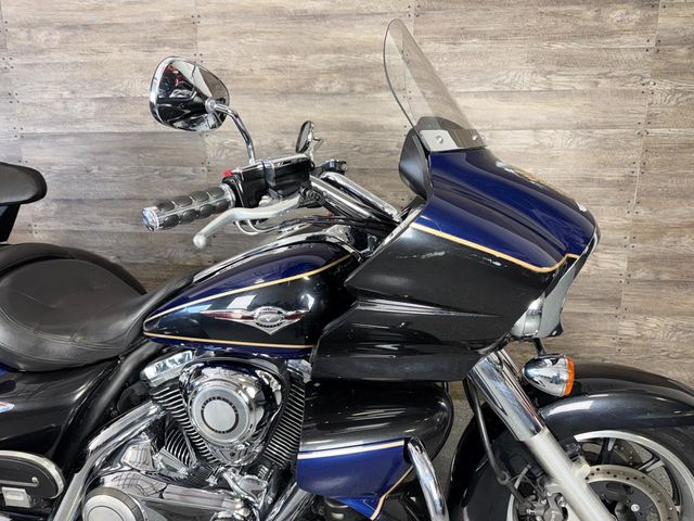 2013 Kawasaki Vulcan Voyager ABS SUPER CLEAN! - 22998279 - 3