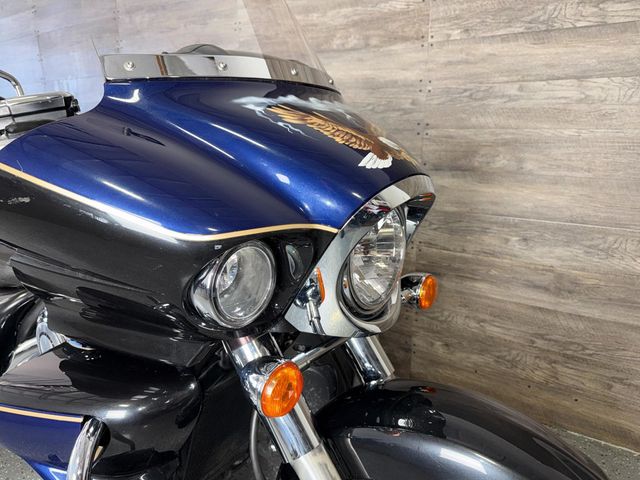 2013 Kawasaki Vulcan Voyager ABS SUPER CLEAN! - 22998279 - 4