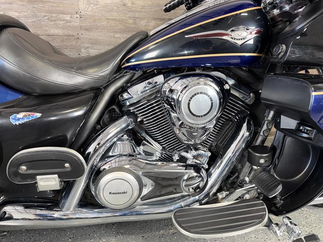 2013 Kawasaki Vulcan Voyager ABS SUPER CLEAN! - 22998279 - 6