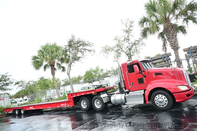 2013 Kenworth T660  - 22497630 - 0