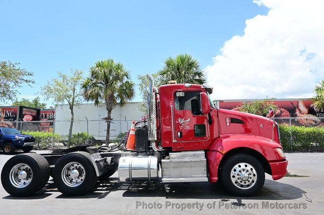 2013 Kenworth T660  - 22497630 - 9