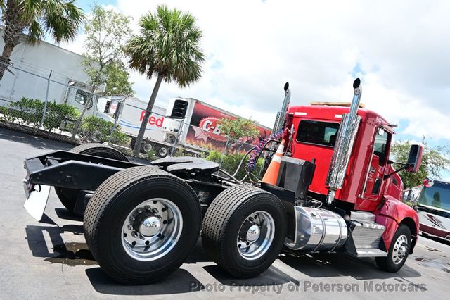 2013 Kenworth T660  - 22497630 - 10