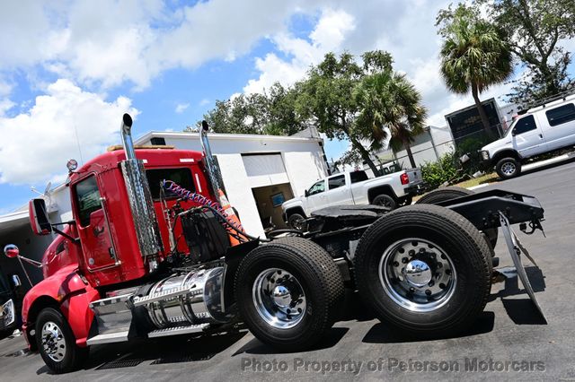 2013 Kenworth T660  - 22497630 - 12