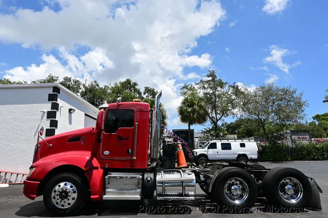2013 Kenworth T660  - 22497630 - 13