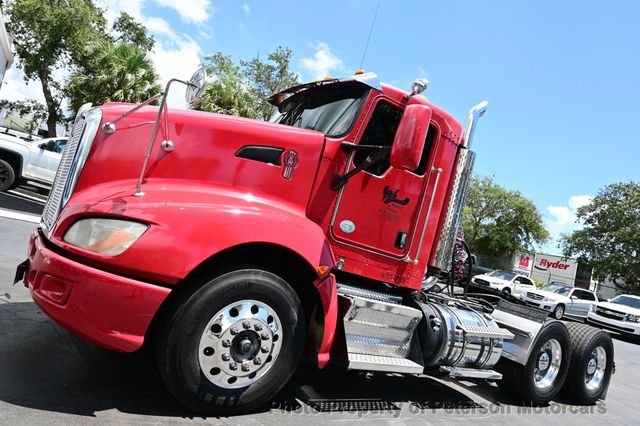 2013 Kenworth T660  - 22497630 - 14