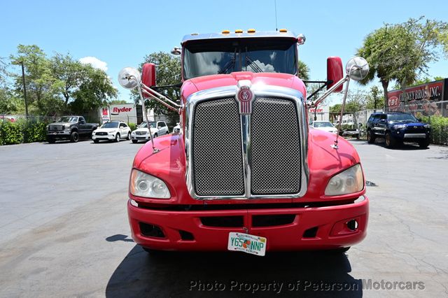 2013 Kenworth T660  - 22497630 - 15