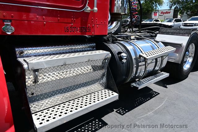 2013 Kenworth T660  - 22497630 - 18