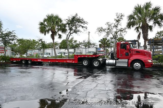 2013 Kenworth T660  - 22497630 - 1