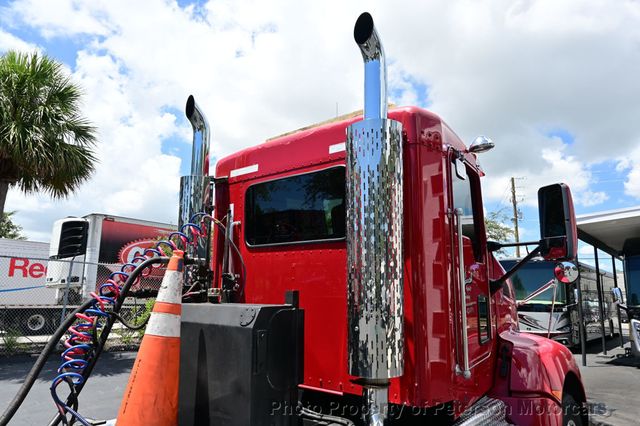 2013 Kenworth T660  - 22497630 - 22