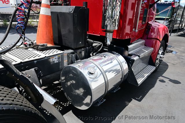 2013 Kenworth T660  - 22497630 - 23