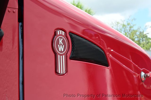 2013 Kenworth T660  - 22497630 - 24