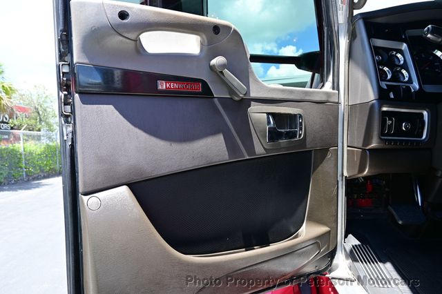2013 Kenworth T660  - 22497630 - 25