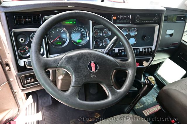 2013 Kenworth T660  - 22497630 - 30