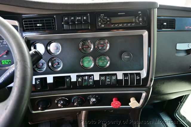 2013 Kenworth T660  - 22497630 - 33