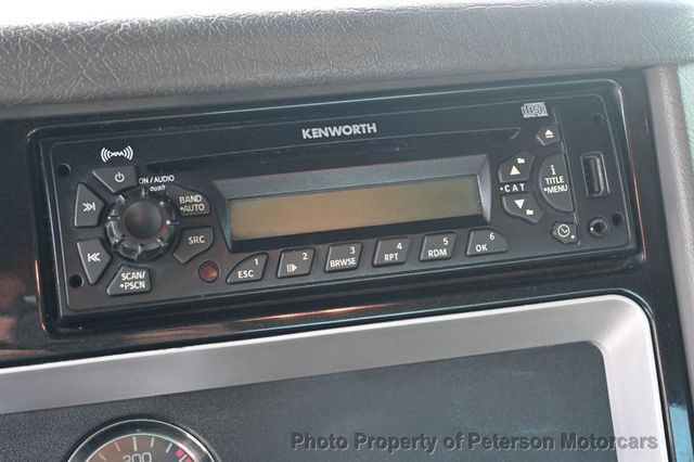 2013 Kenworth T660  - 22497630 - 38