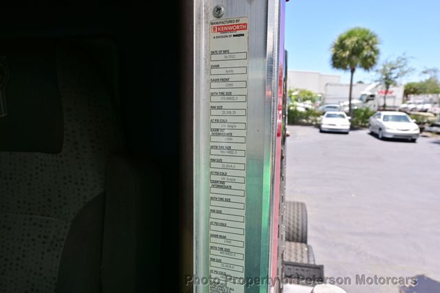2013 Kenworth T660  - 22497630 - 43