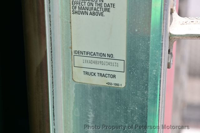 2013 Kenworth T660  - 22497630 - 44