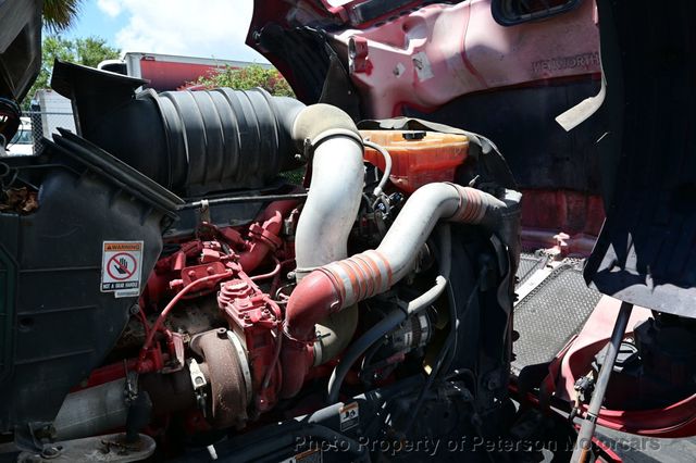 2013 Kenworth T660  - 22497630 - 48