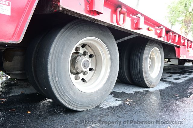 2013 Kenworth T660  - 22497630 - 49