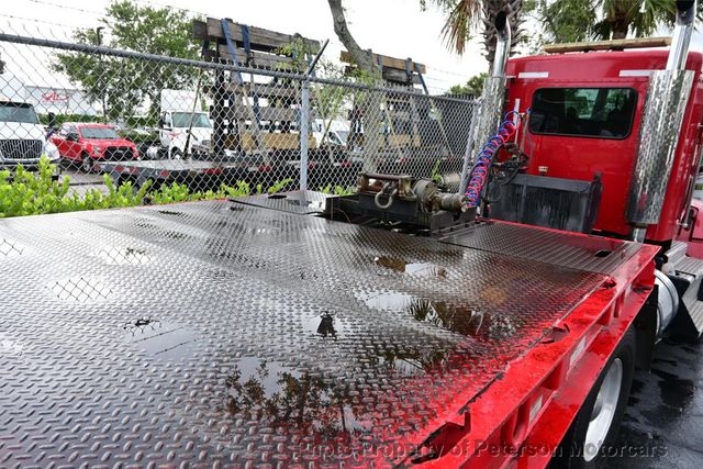 2013 Kenworth T660  - 22497630 - 58