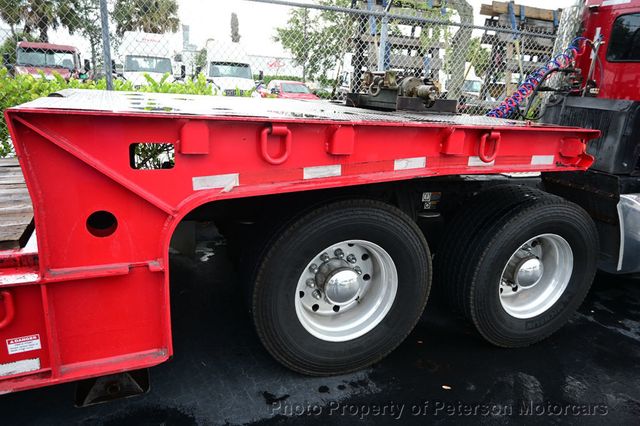 2013 Kenworth T660  - 22497630 - 6