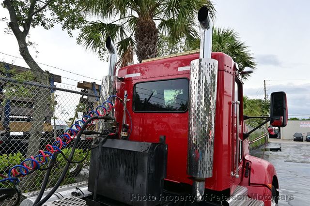 2013 Kenworth T660  - 22497630 - 7