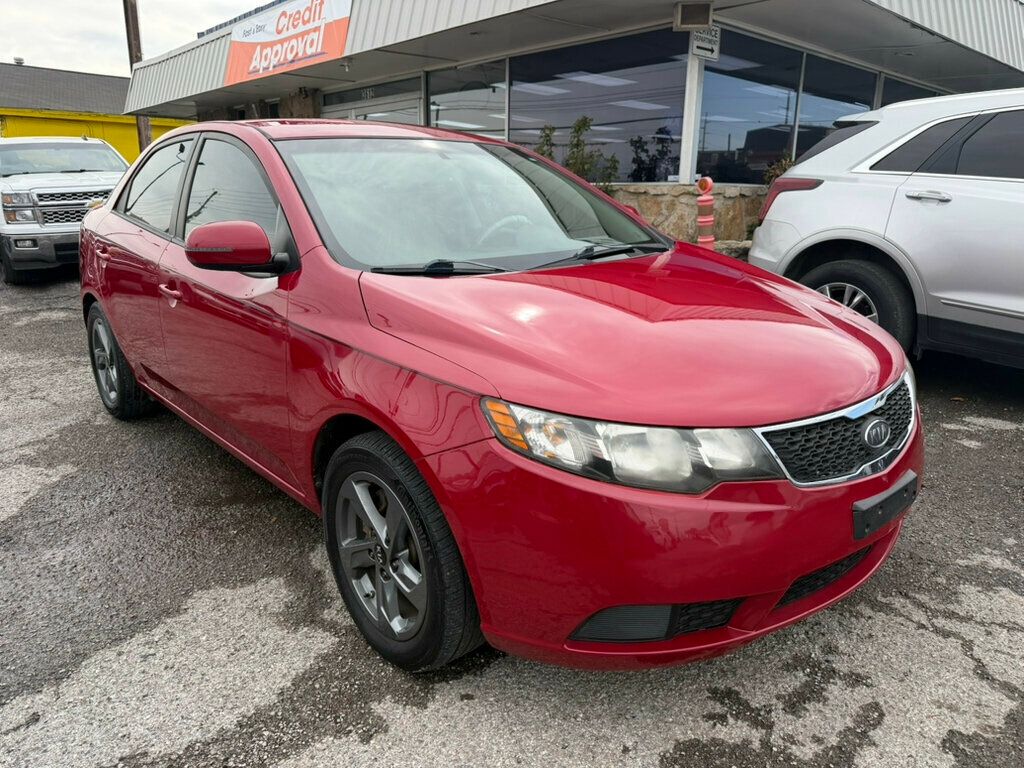 2013 Kia Forte 4dr Sedan Automatic EX - 22995392 | Video 1