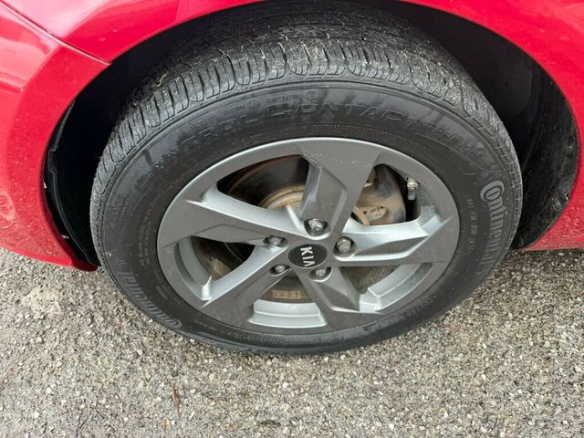 2013 Kia Forte 4dr Sedan Automatic EX - 22995392 - 10