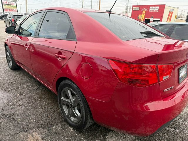 2013 Kia Forte 4dr Sedan Automatic EX - 22995392 - 12