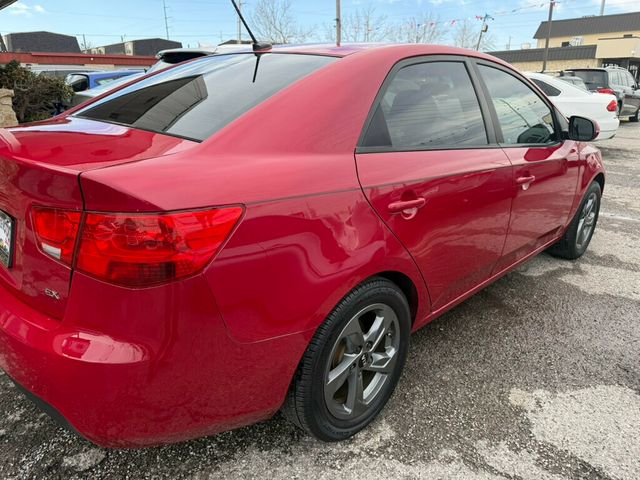 2013 Kia Forte 4dr Sedan Automatic EX - 22995392 - 13