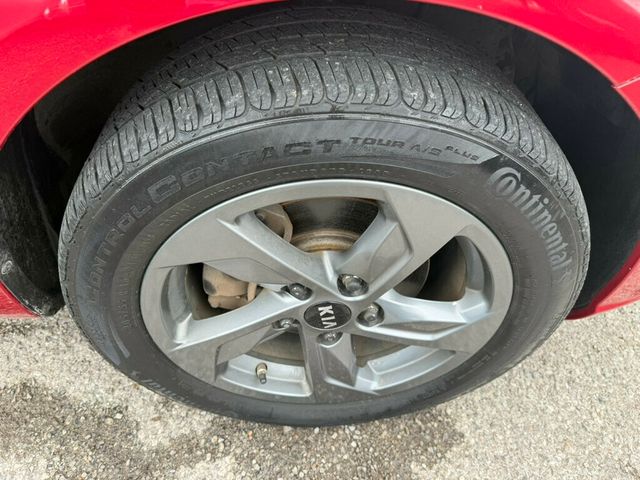 2013 Kia Forte 4dr Sedan Automatic EX - 22995392 - 16