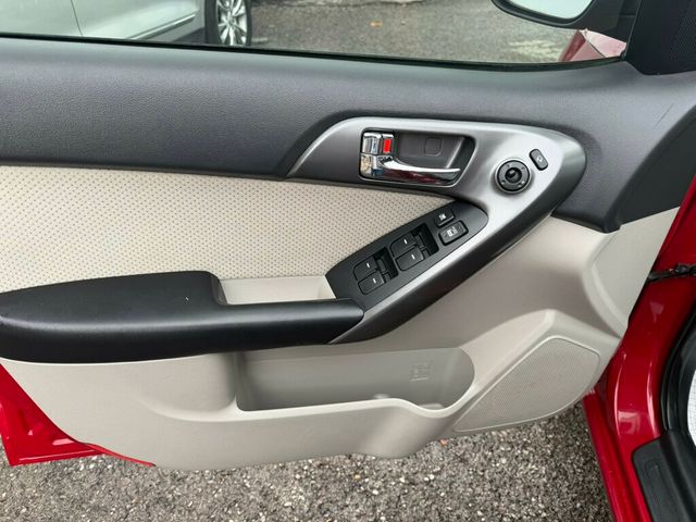 2013 Kia Forte 4dr Sedan Automatic EX - 22995392 - 17