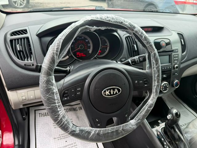 2013 Kia Forte 4dr Sedan Automatic EX - 22995392 - 18
