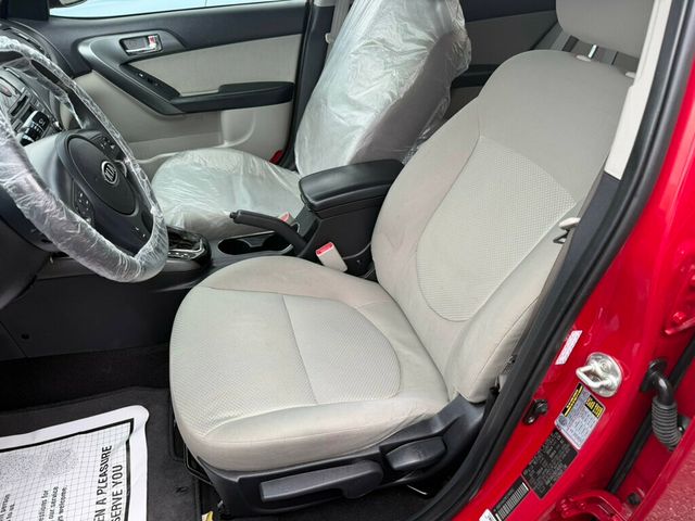 2013 Kia Forte 4dr Sedan Automatic EX - 22995392 - 1