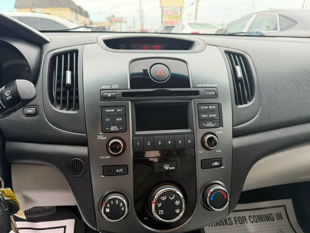 2013 Kia Forte 4dr Sedan Automatic EX - 22995392 - 20