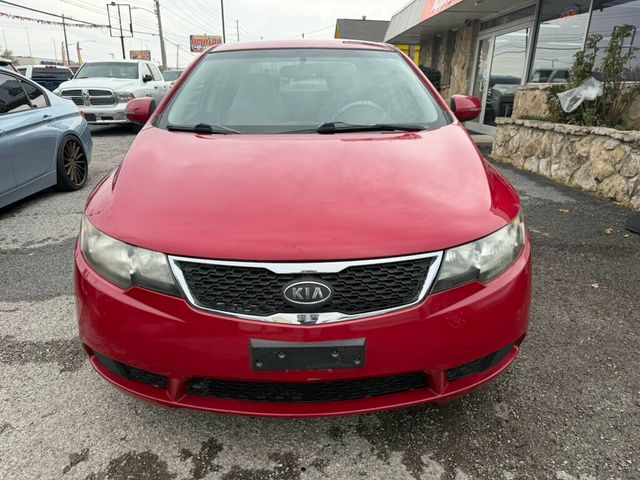 2013 Kia Forte 4dr Sedan Automatic EX - 22995392 - 7