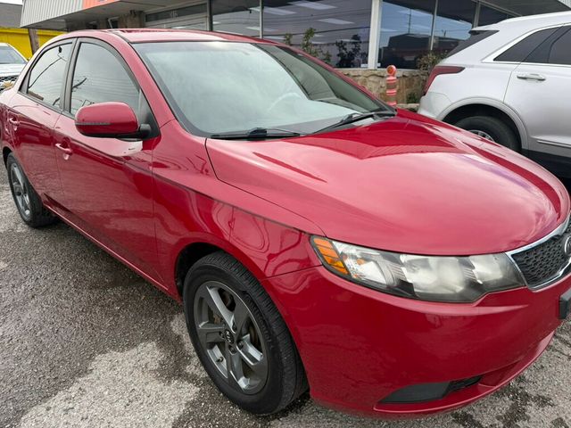 2013 Kia Forte 4dr Sedan Automatic EX - 22995392 - 8