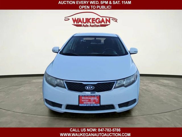 2013 Kia Forte 4dr Sedan Automatic EX - 22998834 - 9