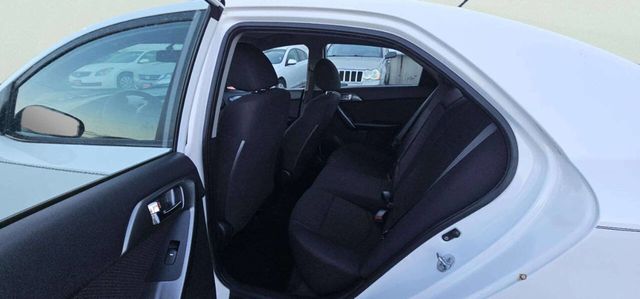 2013 Kia Forte 4dr Sedan Automatic EX - 22998834 - 6