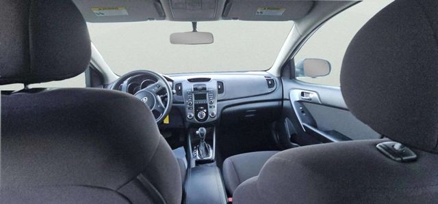 2013 Kia Forte 4dr Sedan Automatic EX - 22998834 - 7